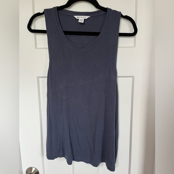 Athleta tank top, size L - Picture 1 of 3